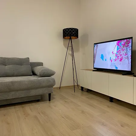 Ar Mykonos Oasis Appartement *