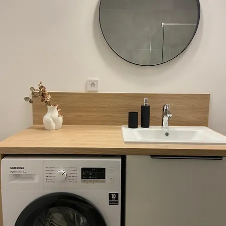 Appartement Ar Mykonos Oasis *