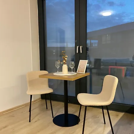 Apartmán Ar Mykonos Oasis *