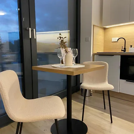 Ar Mykonos Oasis Košice