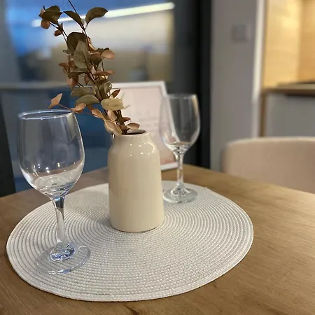 Apartmán Ar Mykonos Oasis *