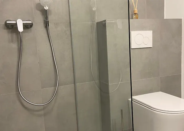 Ar Mykonos Oasis Appartamento