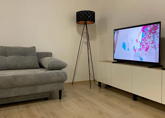 Ar Mykonos Oasis Διαμέρισμα *