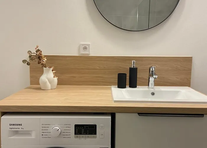 Διαμέρισμα Ar Mykonos Oasis *