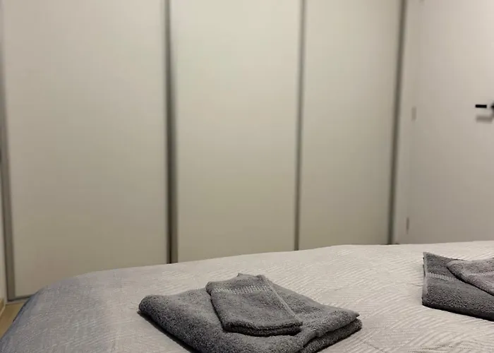 Ar Mykonos Oasis * Košice