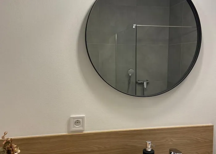 Ar Mykonos Oasis Appartamento *