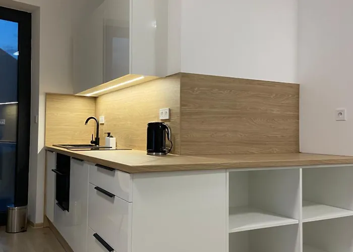 Appartamento Ar Mykonos Oasis *