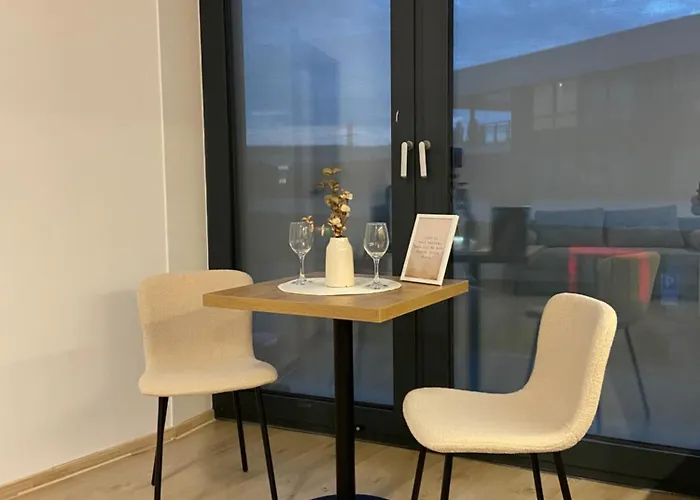 Διαμέρισμα Ar Mykonos Oasis *